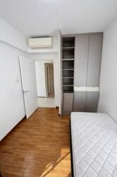 Monterey Park Condominium (D5), Condominium #517507031